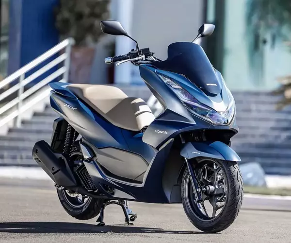 هوندا PXC – تجربهای متفاوت از قدرت و کارایی