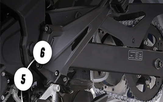 گیربکس ۶ دنده