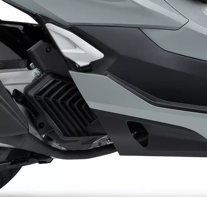 گیربکس V-Matic