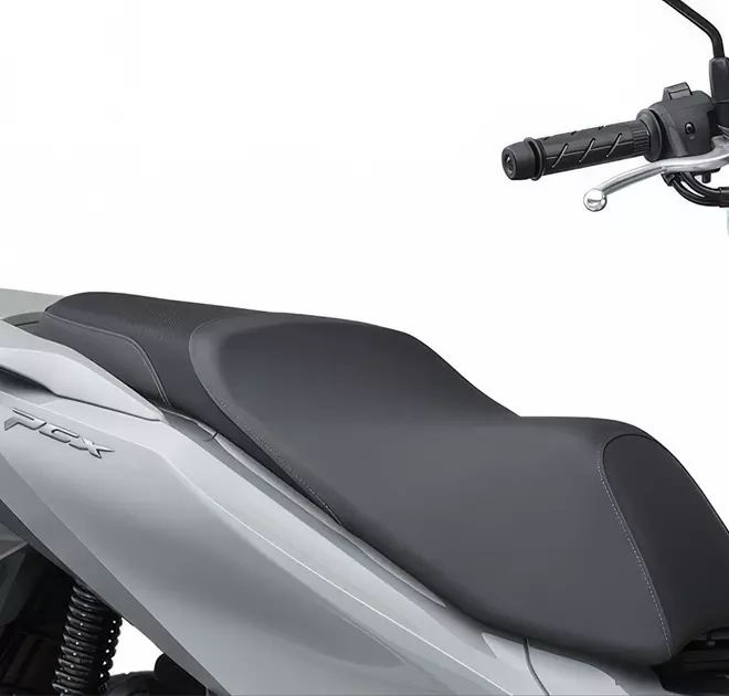 راحتی راننده