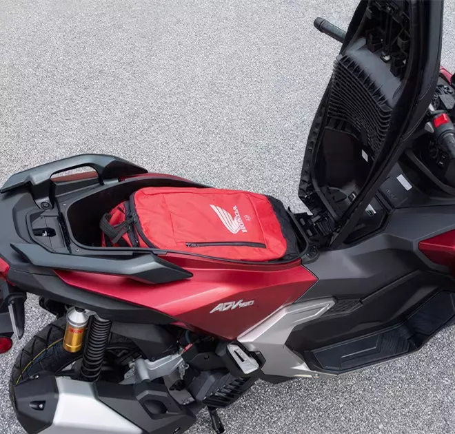 فضای ذخیره‌سازی فراوان