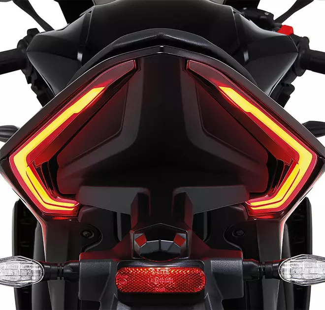 سیستم روشنایی کاملاً LED مدرن