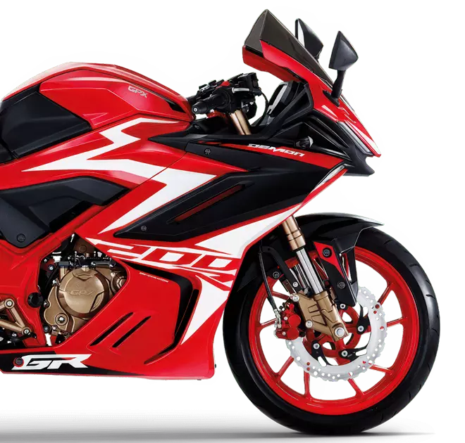 همراه جهان GP200