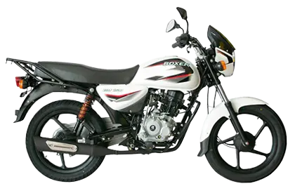 باکسر BM150
