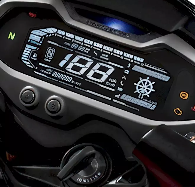 کنسول دیجیتال